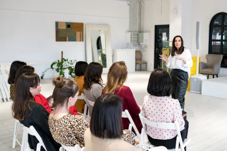 Eğitim ve Workshop Çekimleri